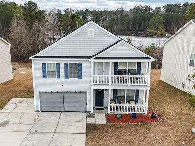 537 Heron Glen Drive , Columbia, SC 29229