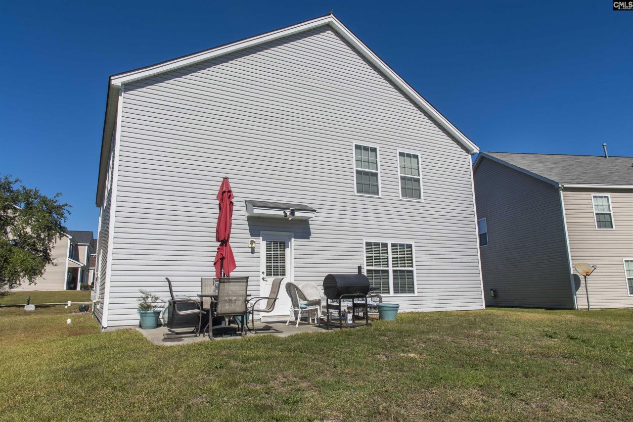 537 Heron Glen Drive  Photo 29