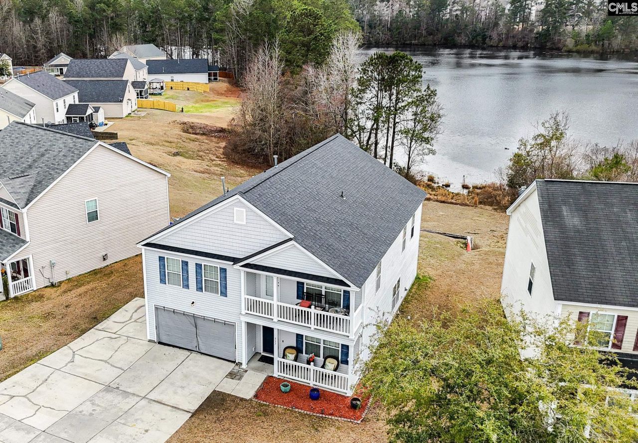 537 Heron Glen Drive  Photo 4