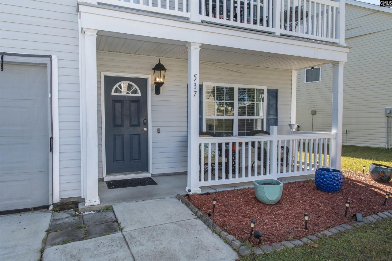 537 Heron Glen Drive  Photo 5