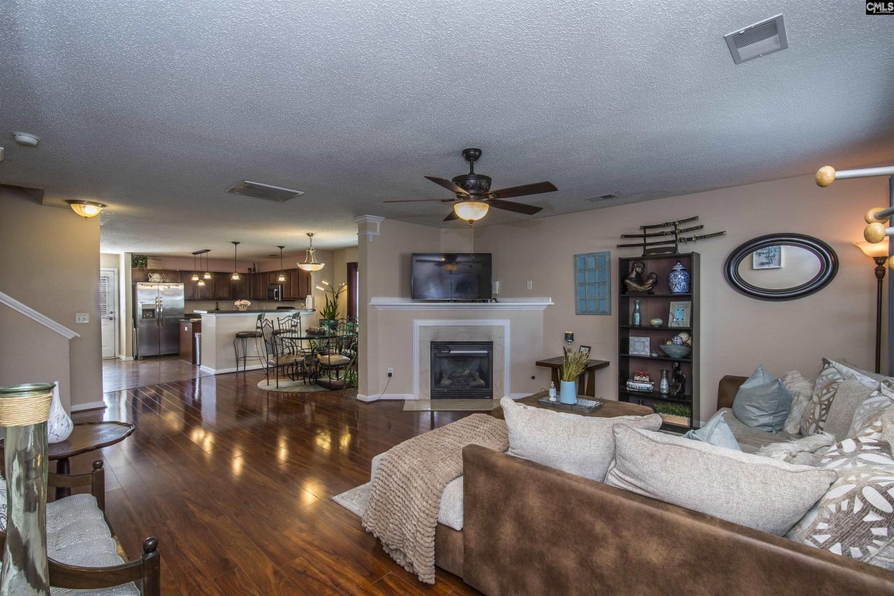 537 Heron Glen Drive  Photo 8