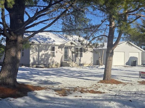 W11072 Peterson ROAD, Black River Falls, WI 54615