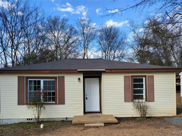 2312 3rd Street E, Tuscaloosa, AL 35404