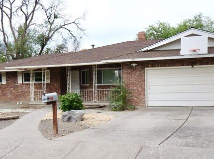 2390 Barnes Circle, Reno, NV 89509 Photo