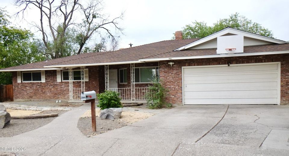 2390 Barnes Circle, Reno, NV 89509 Photo