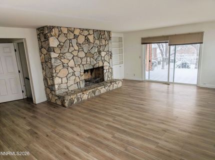 2390 Barnes Circle, Reno, NV 89509 Photo
