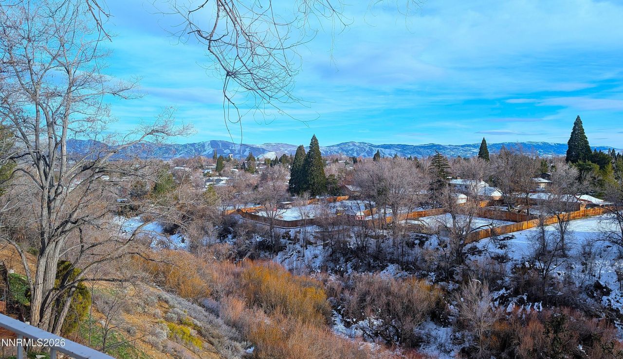 2390 Barnes Circle, Reno, NV 89509 Photo