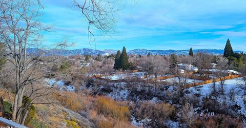 2390 Barnes Circle, Reno, NV 89509 Photo