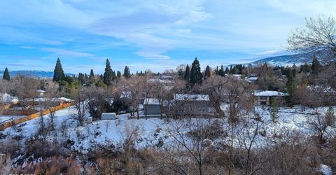 2390 Barnes Circle, Reno, NV 89509 Photo