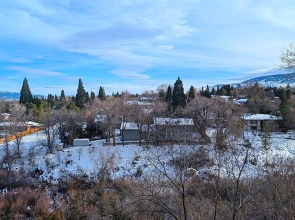 2390 Barnes Circle, Reno, NV 89509 Photo