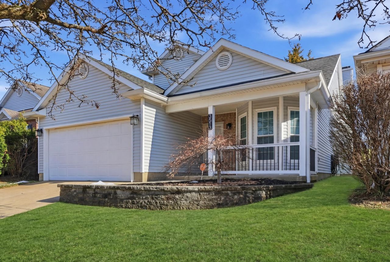 3513 Forest Spring Court, Lexington, KY 40509 Main Photo