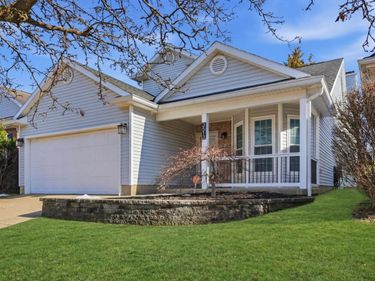 3513 Forest Spring Court, Lexington, KY 40509