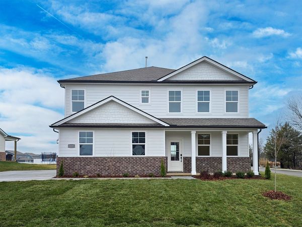 1310 Kristopher Dr, Lebanon, TN 37087