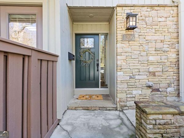 1206 Druid Knoll Drive NE, Atlanta, GA 30319