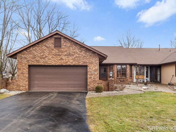 4010 Grandview Terrace SW, Unit 66, Grandville, MI 49418
