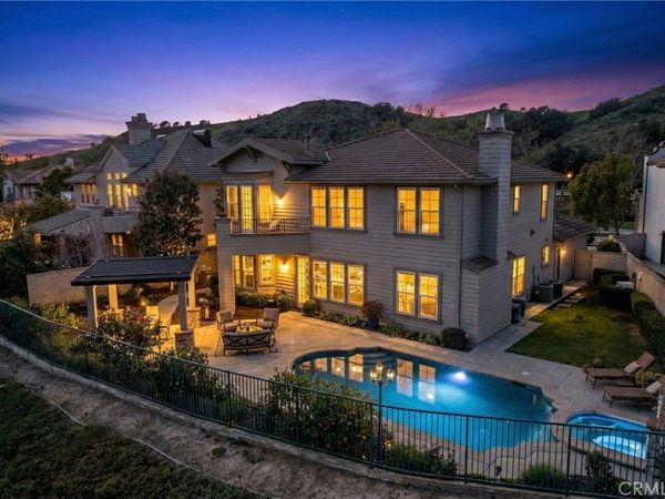 6 Birkdale Way, Coto de Caza, CA 92679