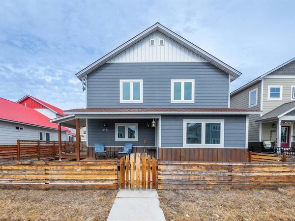 310 Van Tuyl Circle, Gunnison, CO 81230