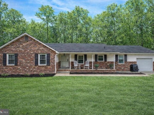 6113 RIDGE TREE ROAD, FREDERICKSBURG, VA 22407