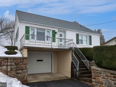 830 PALMYRA BELLEGROVE ROAD, ANNVILLE, PA 17003