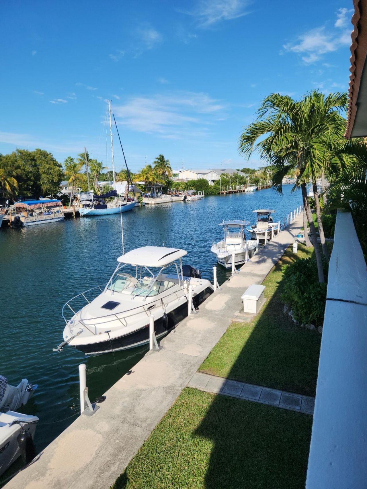 15 Sombrero Boulevard, Unit 204W, Marathon, FL 33050 Photo