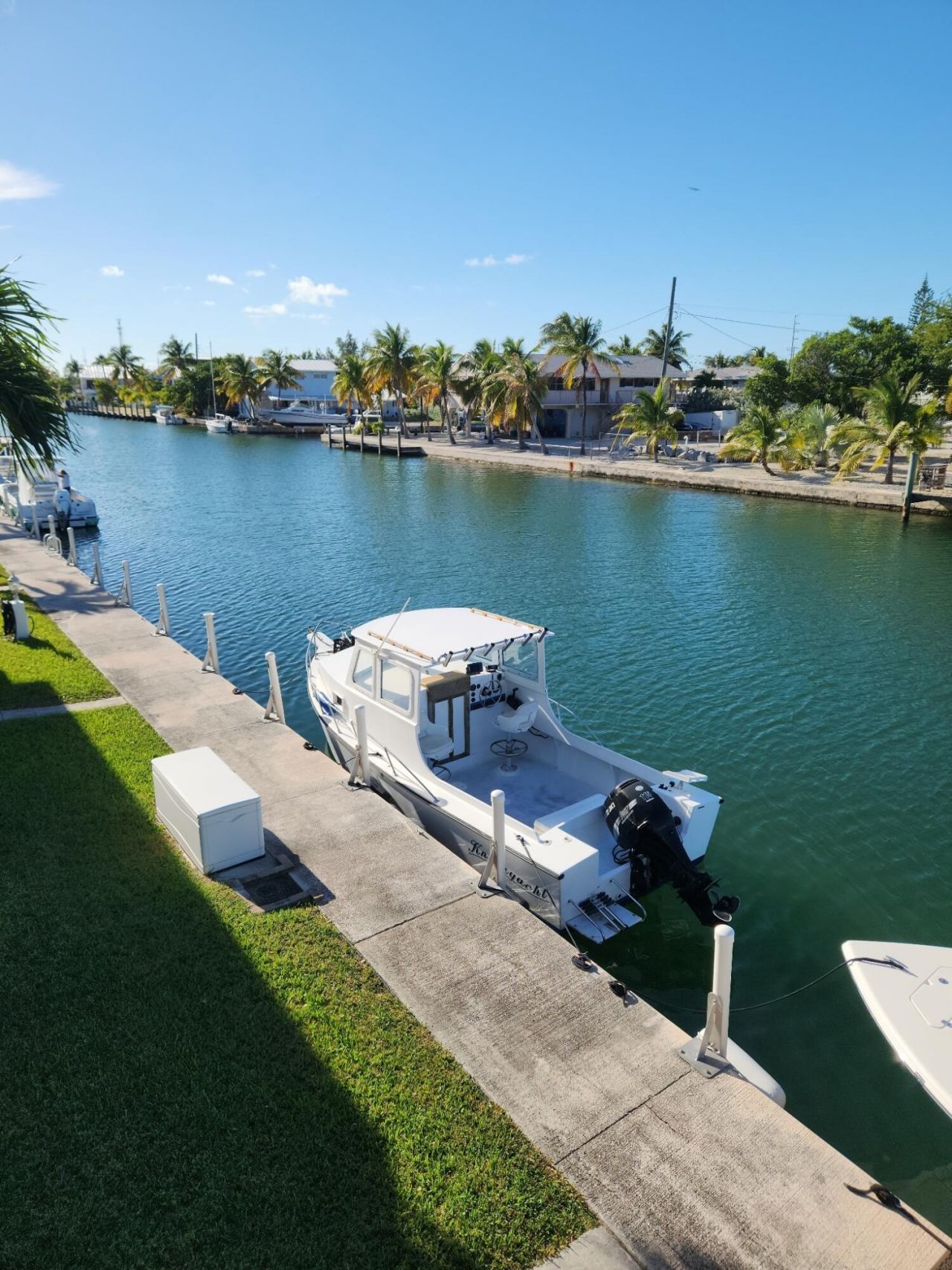 15 Sombrero Boulevard, Unit 204W, Marathon, FL 33050 Photo