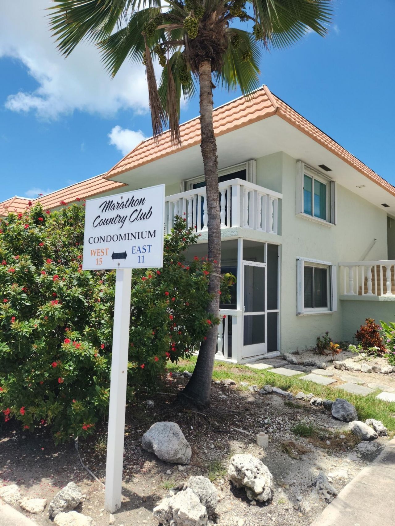 15 Sombrero Boulevard, Unit 204W, Marathon, FL 33050 Photo