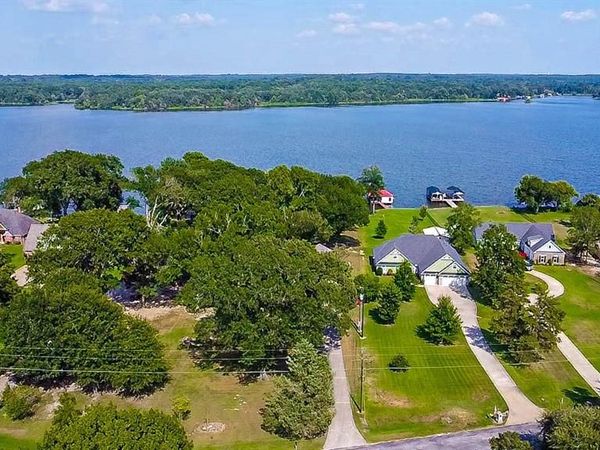 16223 Big Oak Bay Road, Tyler, TX 75707