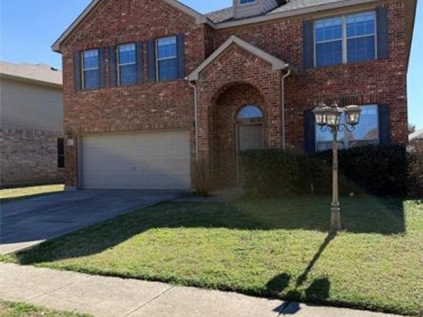 2413 Poplar Spring Road, Fort Worth, TX 76123
