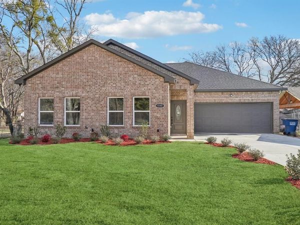 4180 Interurban Road, Lancaster, TX 75134