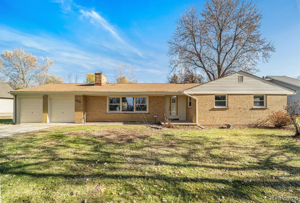 24614 Taft Road, Novi, MI 48375 Main Photo