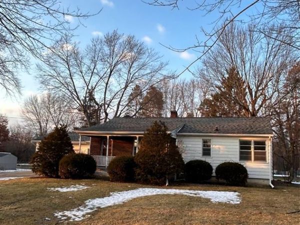 1136 W Rowland Street, Mundy Twp, MI 48507