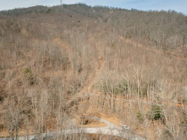 0 Mountain View Church RD, Blue Ridge, VA 24064