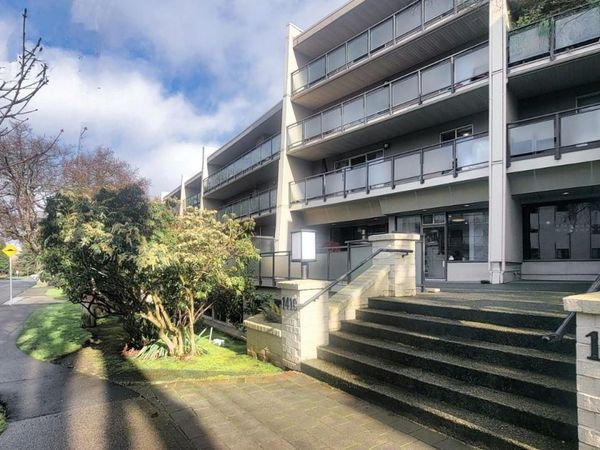 1419 Stadacona Ave, Unit 414, Victoria, BC V8S 5J3