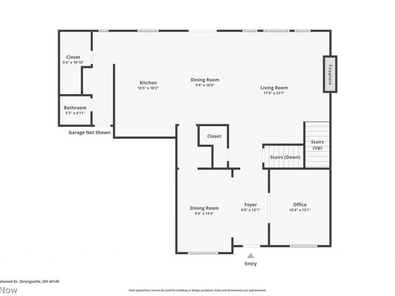 19736 Westwood Drive, Strongsville, OH 44149 Photo 48