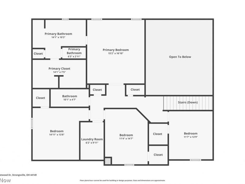 19736 Westwood Drive, Strongsville, OH 44149 Photo 49