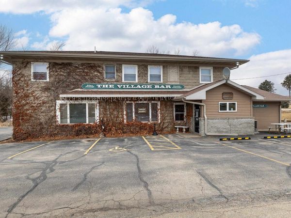 3410 County HHH Road, Kieler, WI 53812