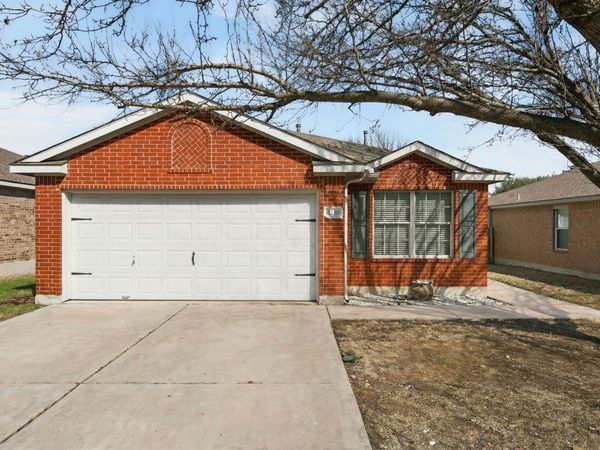 2210 John Tee DR, Cedar Park, TX 78613