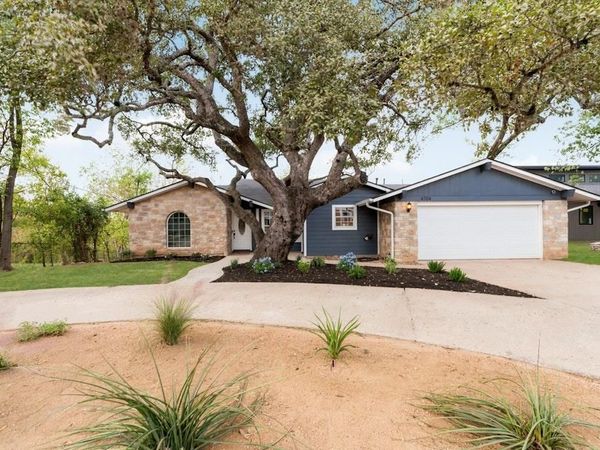4704 Roundup TRL, Austin, TX 78745