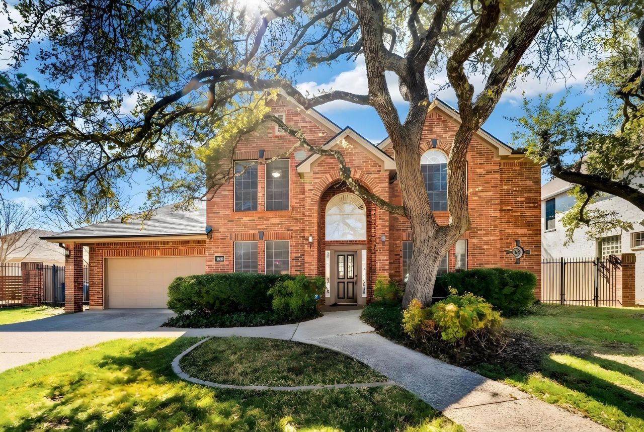 8205 Crabtree Dr, Austin, TX 78750 Main Photo