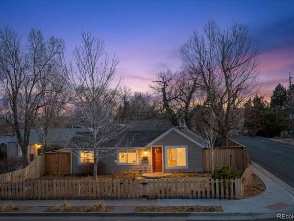 4798 S Huron Street, Englewood, CO 80110