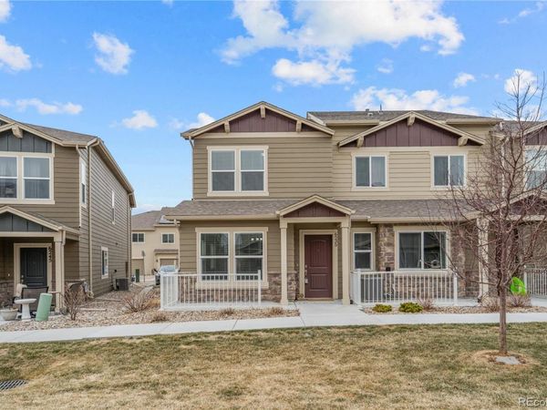 6235 White Wolf Point , Colorado Springs, CO 80925