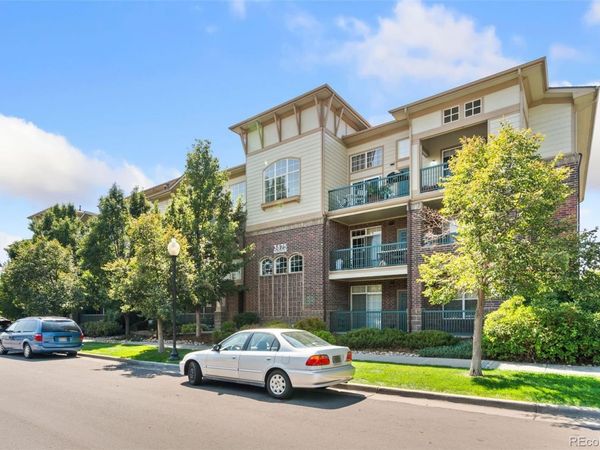 3875 S Dayton Street, Unit 307, Aurora, CO 80014