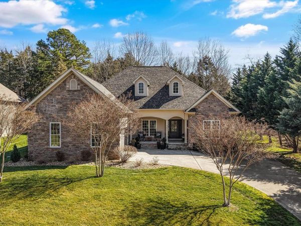 301 Mingo Drive, Loudon, TN 37774