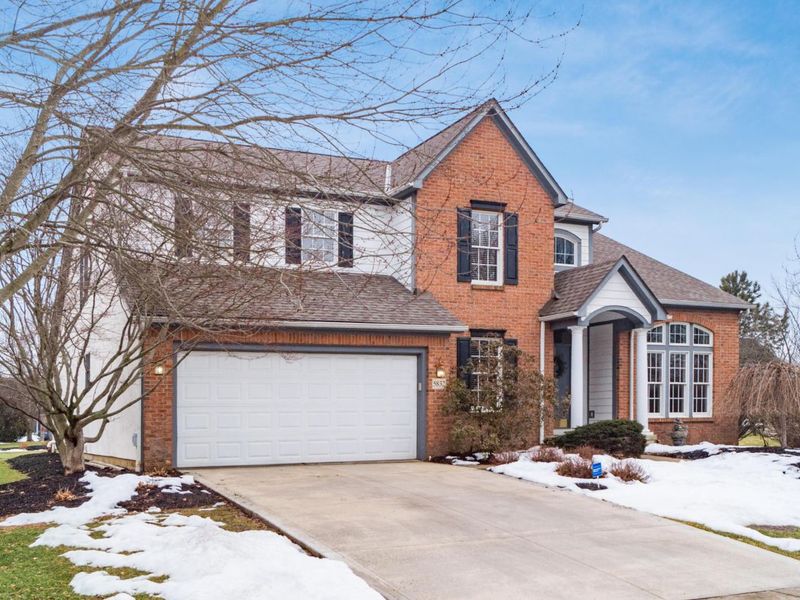 5832 Burnett Drive N, Galena, OH 43021 Photo 3