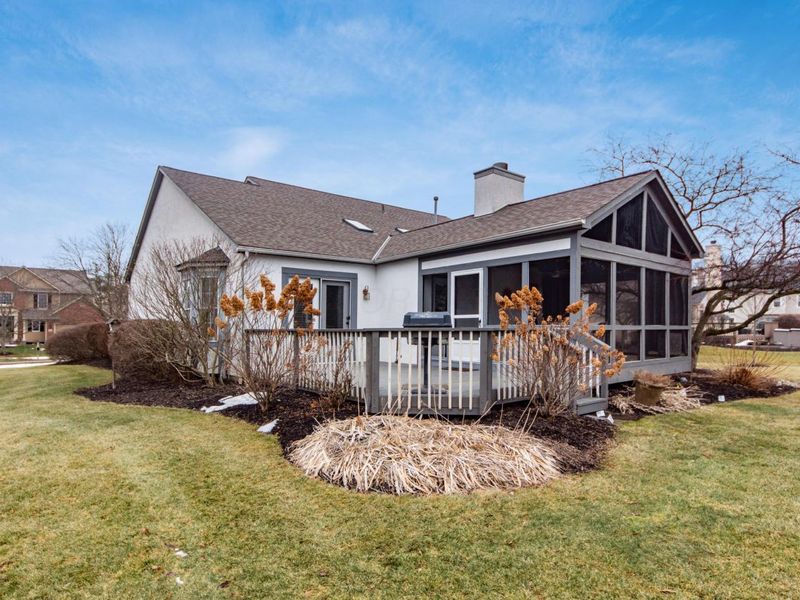 5832 Burnett Drive N, Galena, OH 43021 Photo 4