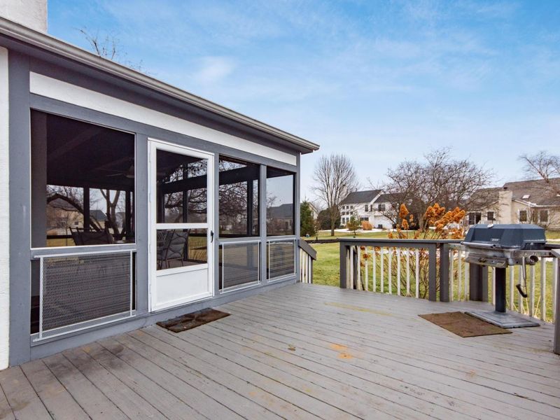 5832 Burnett Drive N, Galena, OH 43021 Photo 47