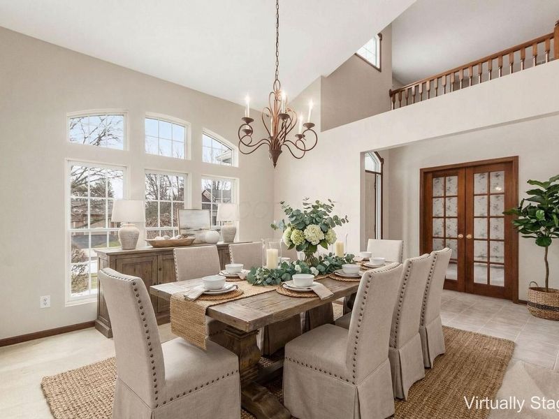 5832 Burnett Drive N, Galena, OH 43021 Photo 9