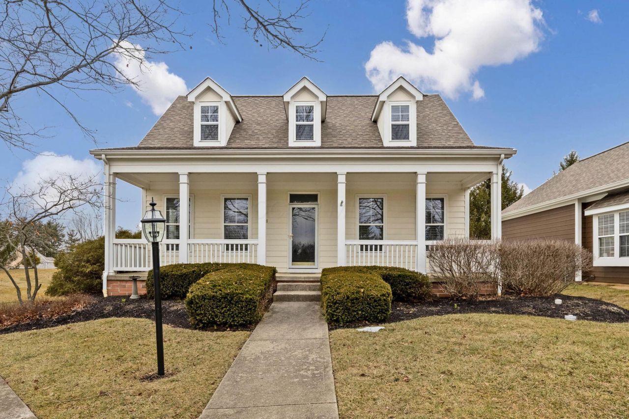 4906 Golf Village Drive, Powell, OH 43065 Main Photo