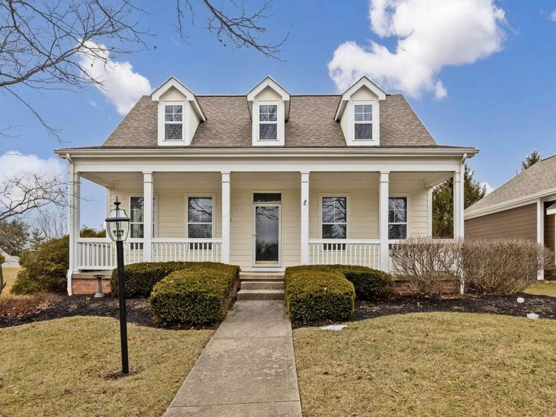 4906 Golf Village Drive, Powell, OH 43065 Photo 1