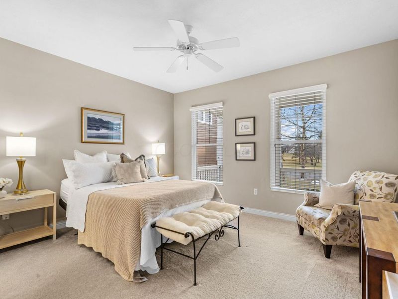 4906 Golf Village Drive, Powell, OH 43065 Photo 13